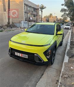 هيونداي كونا